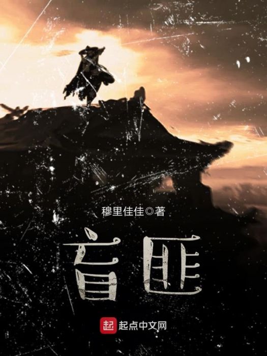 盲匪 盲匪
