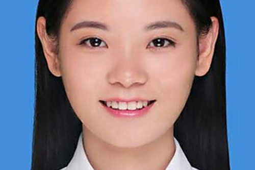 喬琪(中國舞蹈家協會註冊舞蹈教師) 喬琪(中國舞蹈家協會註冊舞蹈教師)