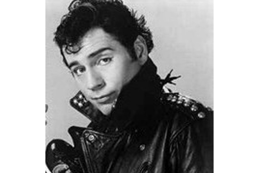 Jocko Marcellino Jocko Marcellino