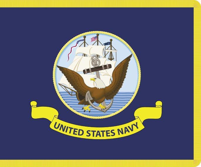 美國海軍