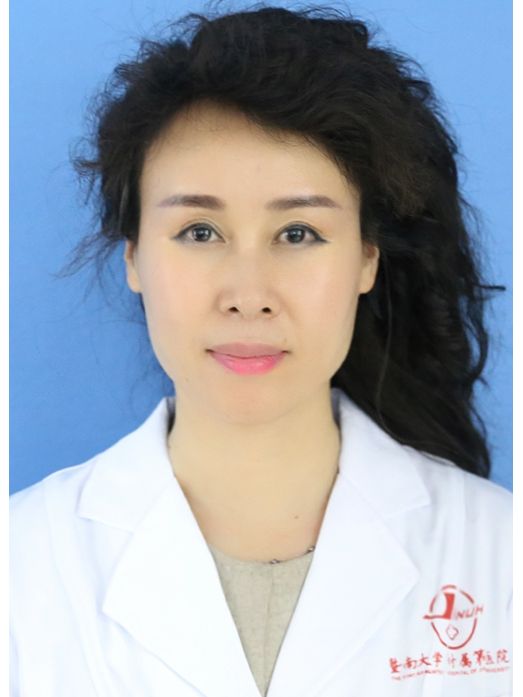 王麗宏(暨南大學附屬第一醫院主任醫師) 王麗宏(暨南大學附屬第一醫院主任醫師)