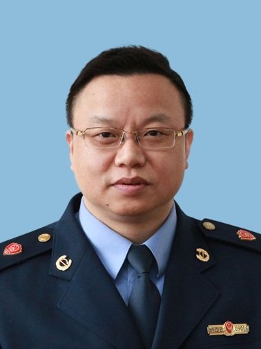 董斌(浙江省寧波市海曙區市場監督管理局黨委委員、副局長) 董斌(浙江省寧波市海曙區市場監督管理局黨委委員、副局長)