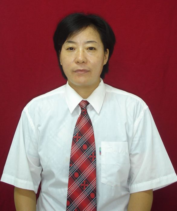 馮憲美 馮憲美