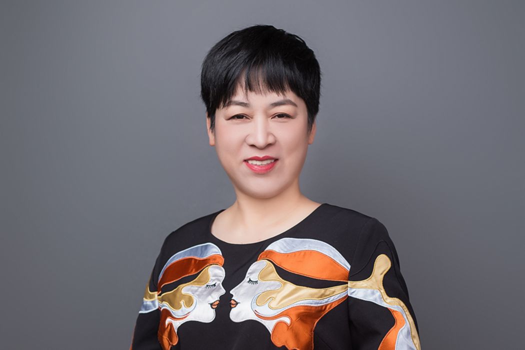 邵海燕(杭州市蕭山區家人公益互助服務中心會長) 邵海燕(杭州市蕭山區家人公益互助服務中心會長)