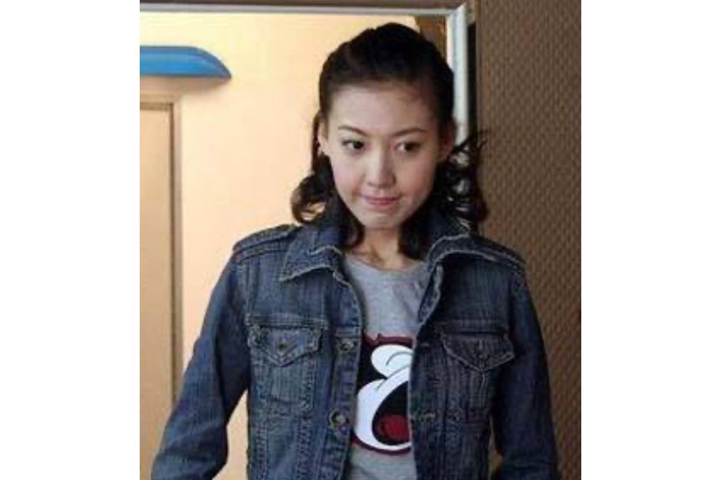 鄭燕(電視劇《婚變》中角色) 鄭燕(電視劇《婚變》中角色)