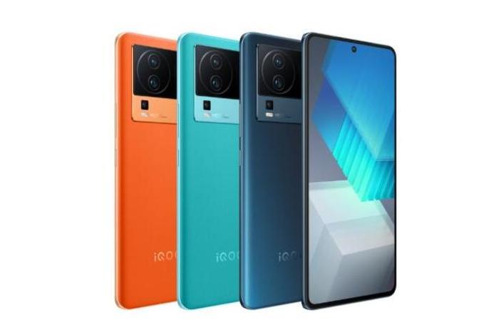 iQOO Neo7 iQOO Neo7