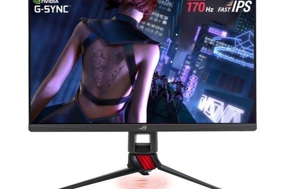 華碩ROG XG279Q 華碩ROG XG279Q