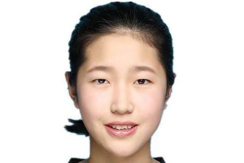 高佳琪 高佳琪
