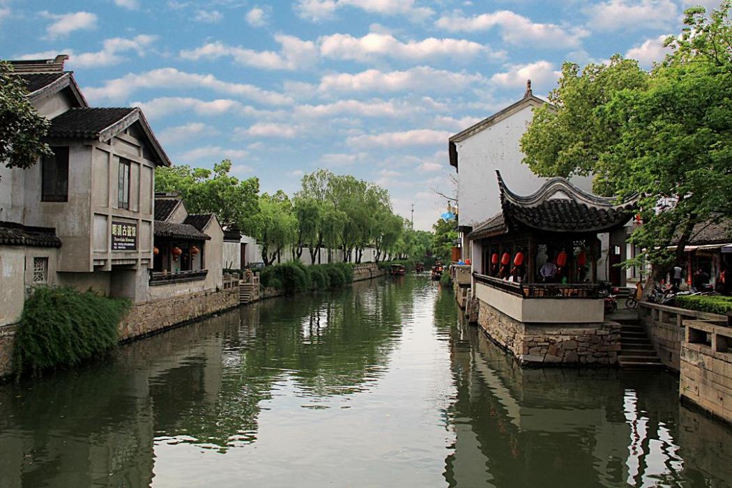 蘇派建築 蘇派建築