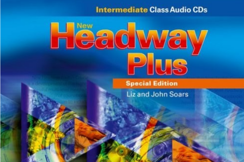 New Headway Plus Special Edition Intermediate Class CD (2 Discs) New Headway Plus Special Edition Intermediate Class CD (2 Discs)