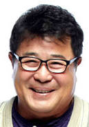 加油！金先生(加油Mr.金)