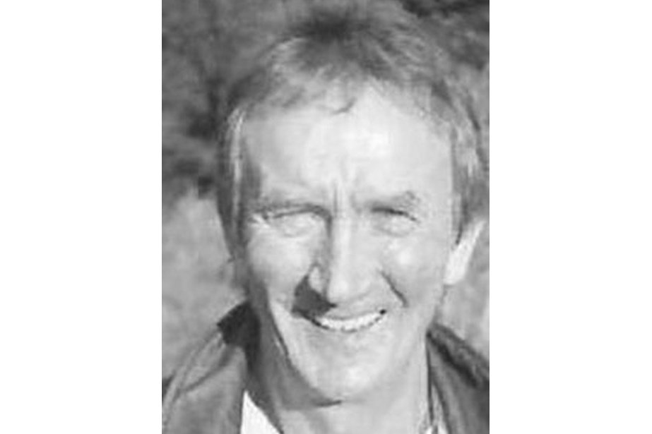 Alan Hawkshaw