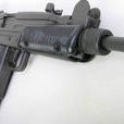 烏茲9毫米衝鋒鎗