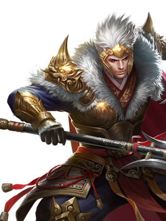 太史慈(遊戲《亂世王者》中的武將) 太史慈(遊戲《亂世王者》中的武將)