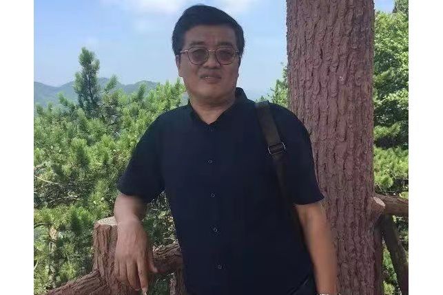 黃風(山西省作協副主席、《黃河》雜誌主編) 黃風(山西省作協副主席、《黃河》雜誌主編)