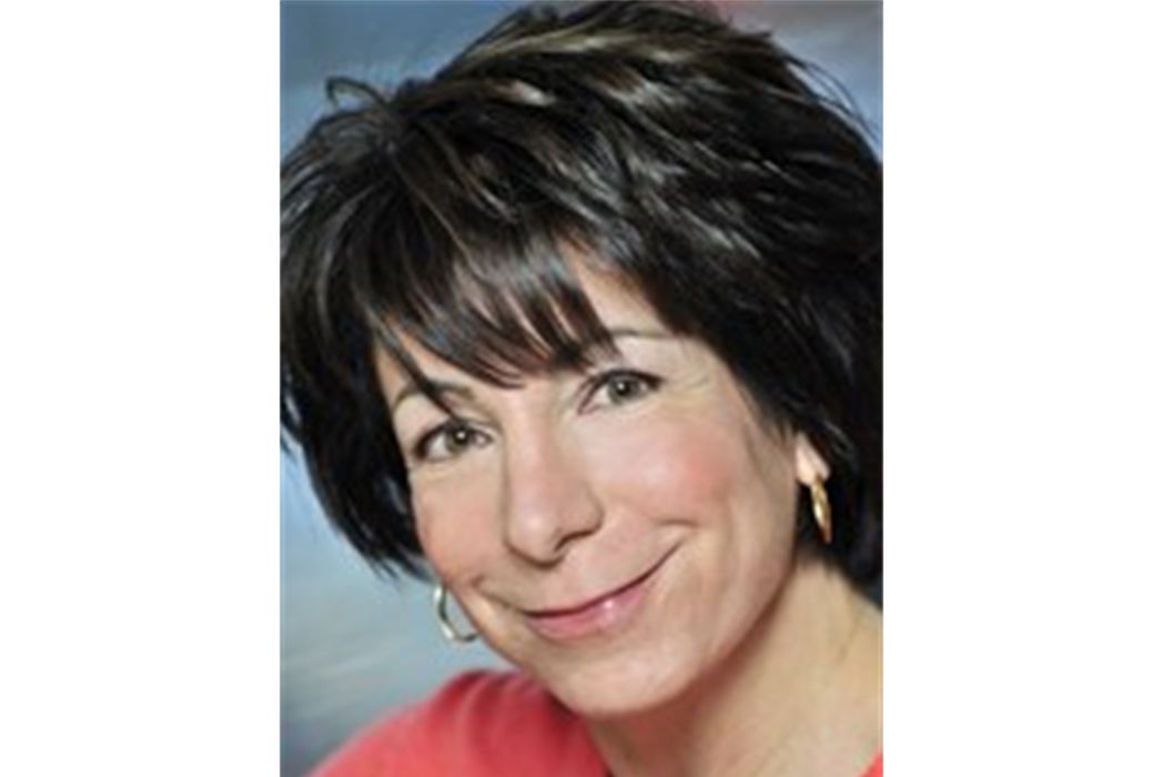 Jocelyne Zucco Jocelyne Zucco