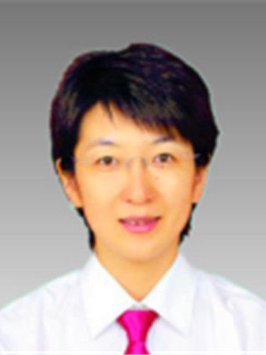 蔣曉燕(湖州市安吉縣水利局黨委副書記、副局長) 蔣曉燕(湖州市安吉縣水利局黨委副書記、副局長)