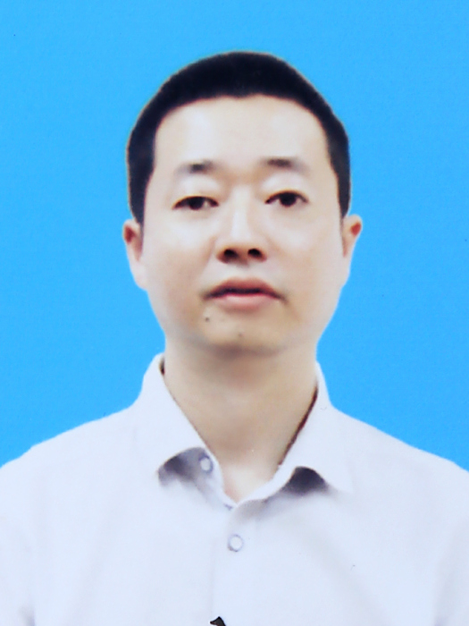 唐玉龍(四川省巴中市恩陽區水利局黨組書記、局長) 唐玉龍(四川省巴中市恩陽區水利局黨組書記、局長)