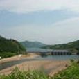 洪甸水庫 洪甸水庫