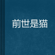 前世是貓 前世是貓