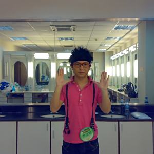 田嘉明