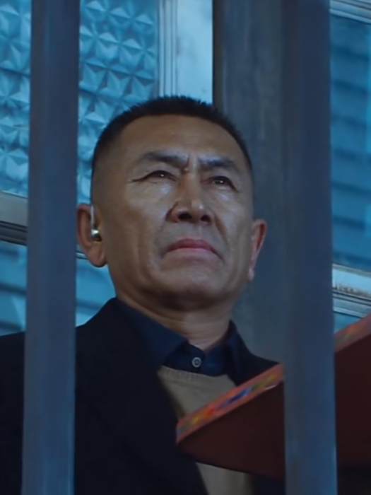 黎振標 黎振標