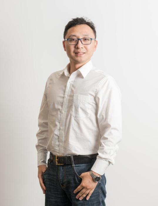 楊旭光(四川翰克偲諾環保水務集團有限公司董事長) 楊旭光(四川翰克偲諾環保水務集團有限公司董事長)
