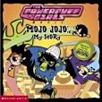 Powerpuff Girls Movie Storybook Powerpuff Girls Movie Storybook