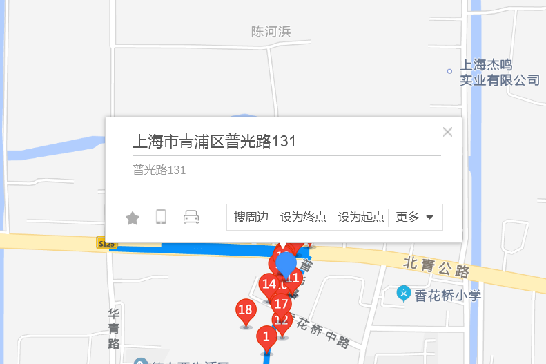 普光路131弄 普光路131弄