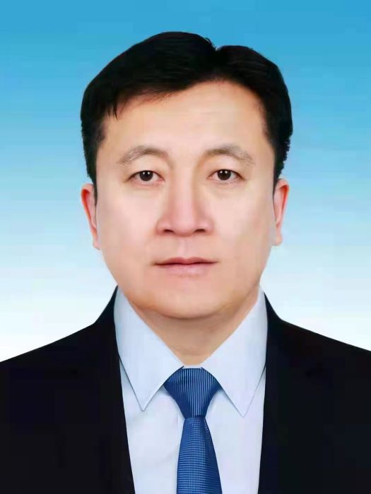 郭兵(山東省濱州市無棣縣副縣長) 郭兵(山東省濱州市無棣縣副縣長)