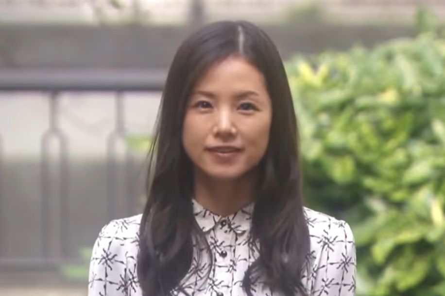 野口奈央子 野口奈央子
