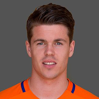 Marco Van Ginkel Marco Van Ginkel