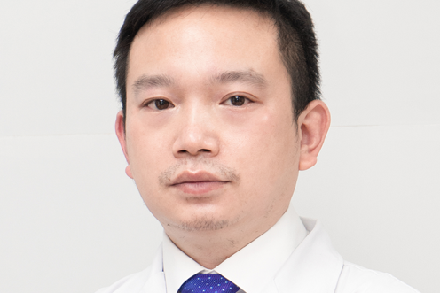 伍鑫(廣州中醫藥大學金沙洲醫院國際腫瘤醫療中心)