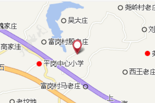 楊雙莊 楊雙莊