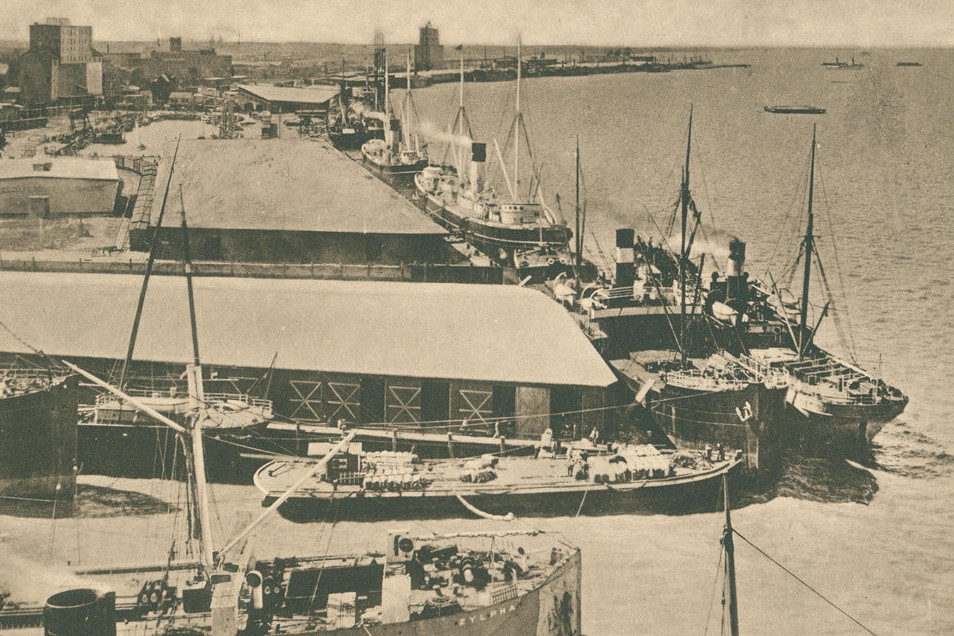 海上1930 海上1930