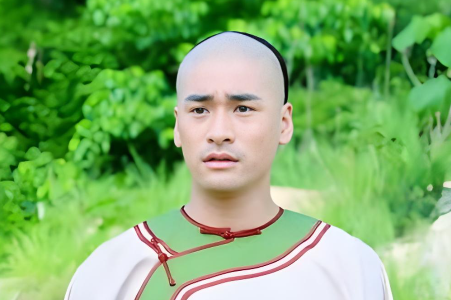 楊香武(電視劇《怪俠歐陽德》中的男配角) 楊香武(電視劇《怪俠歐陽德》中的男配角)