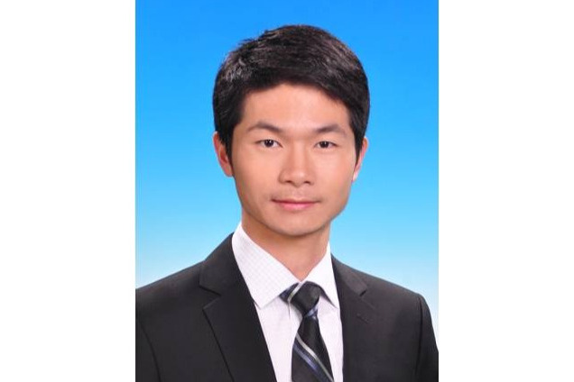 鄭家新(北京大學前沿交叉學科研究院理學博士) 鄭家新(北京大學前沿交叉學科研究院理學博士)