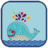 Whale動態壁紙 Whale動態壁紙
