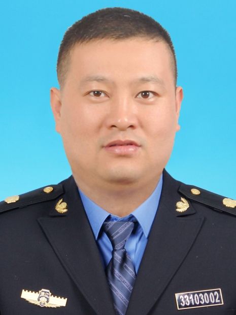 葉榮傑