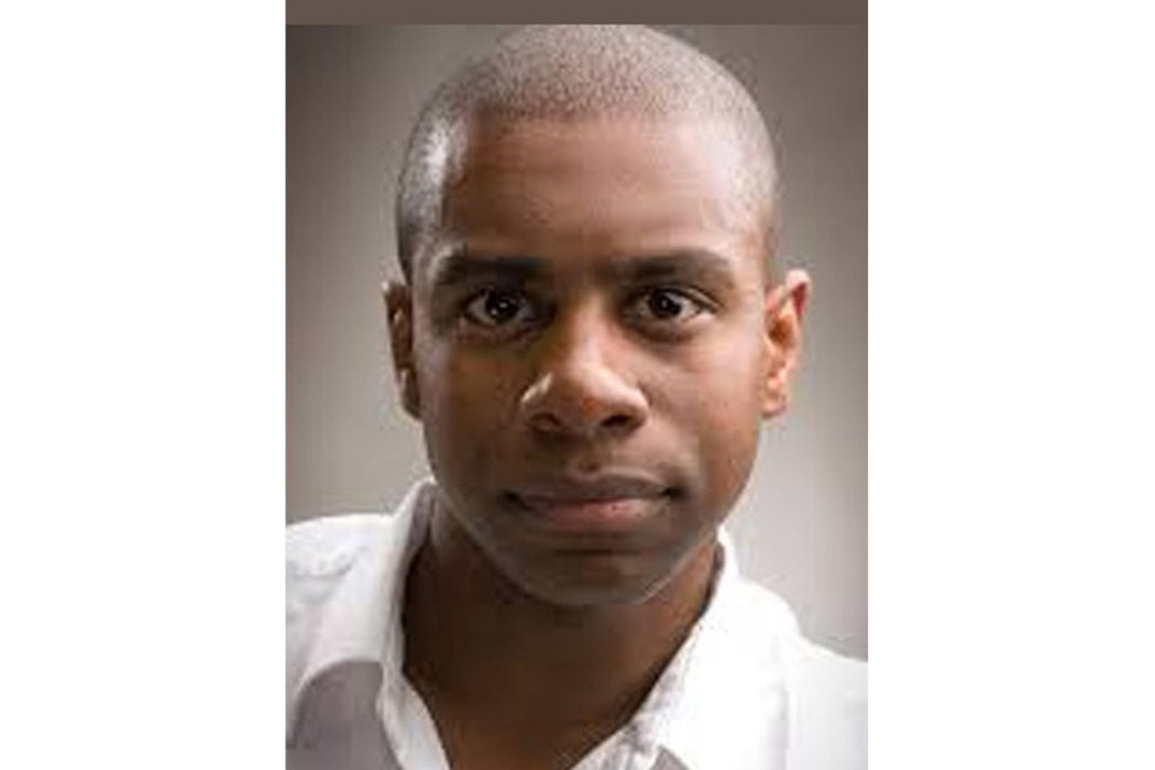 Charles Lewis III Charles Lewis III