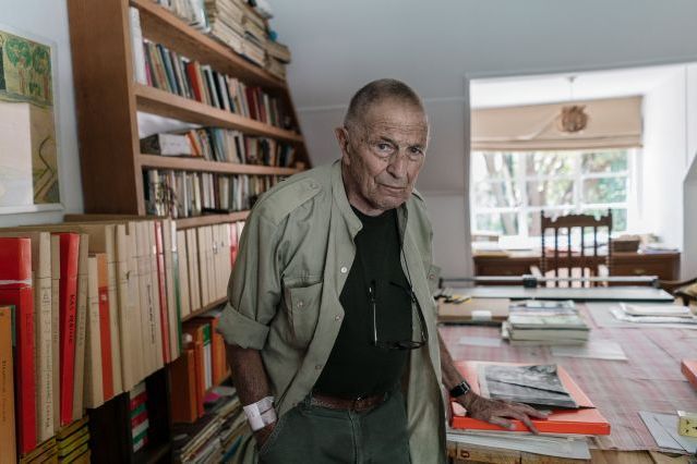 David Goldblatt David Goldblatt