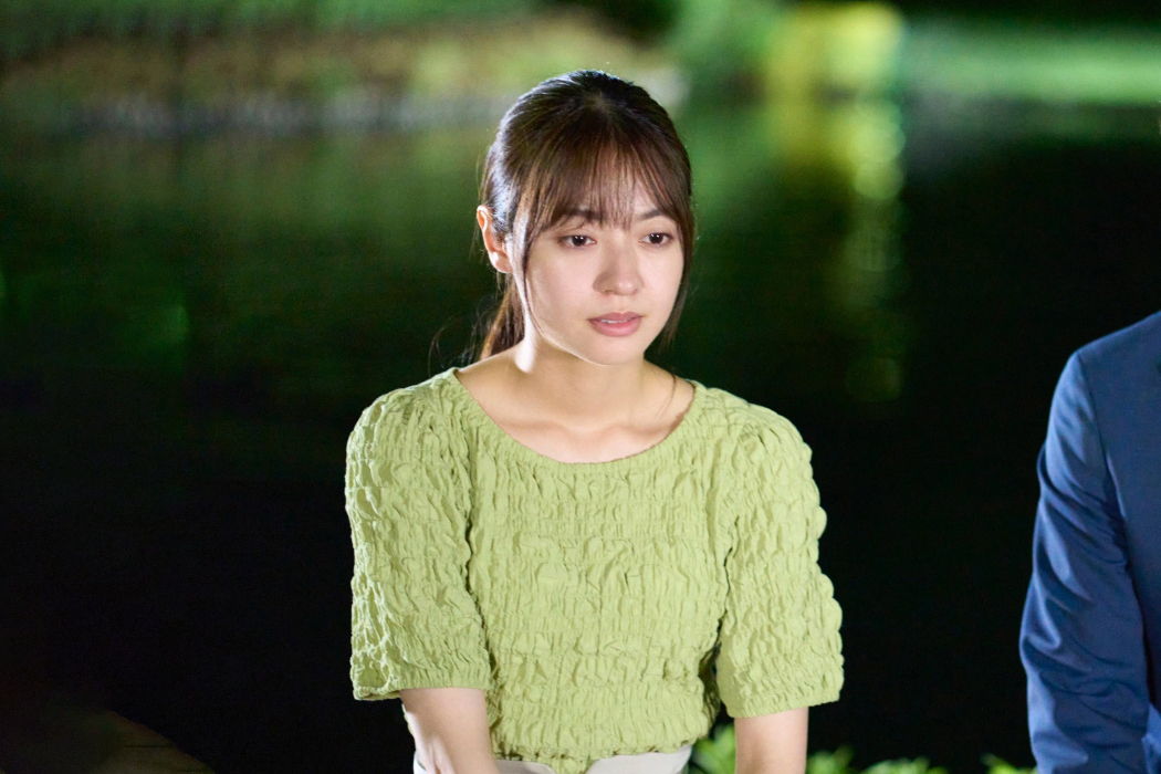 蓬田藤子 蓬田藤子