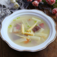 蒲菜湯