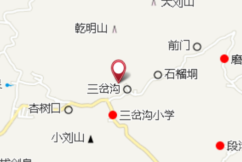 王布政莊 王布政莊