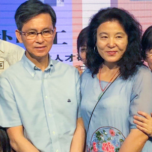 劉美蘭