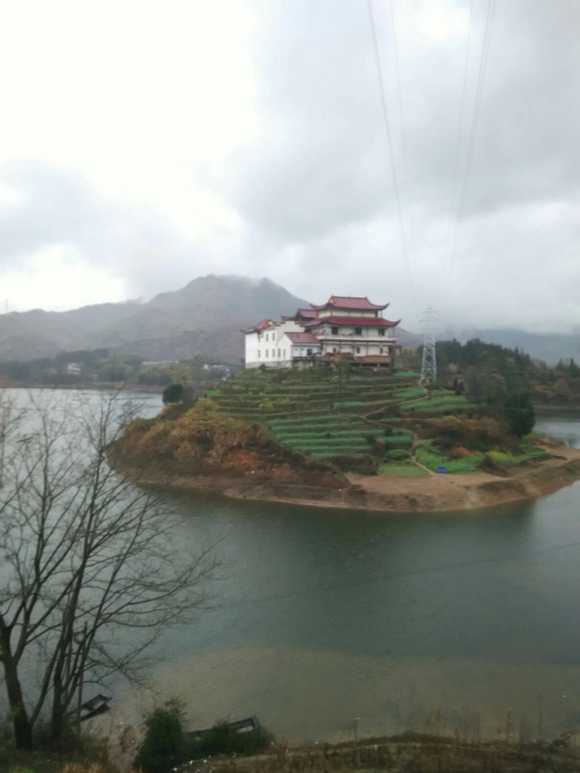 玉樞觀 玉樞觀