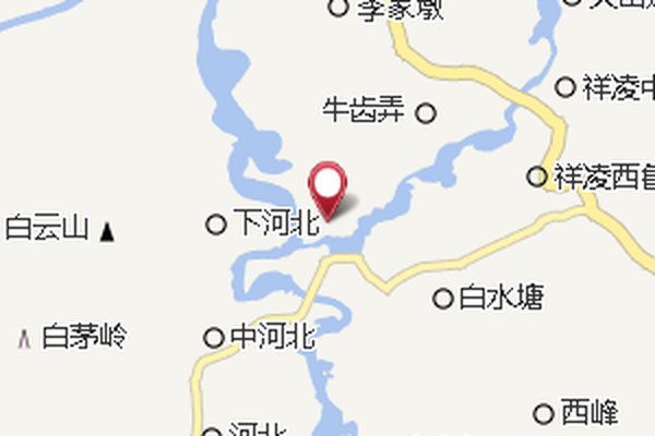 鮎魚山