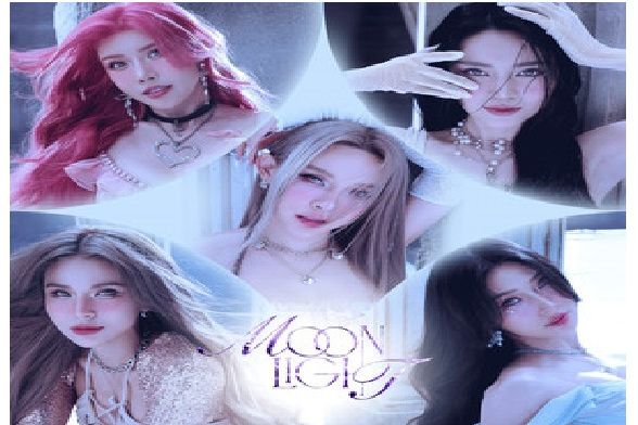 moonlight(Lunas演唱歌曲) moonlight(Lunas演唱歌曲)