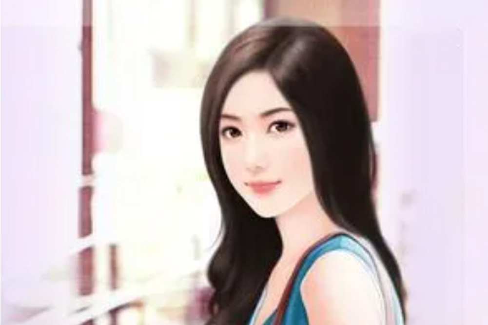 阿May(顧漫所著小說《杉杉來吃》及其衍生作品中的角色) 阿May(顧漫所著小說《杉杉來吃》及其衍生作品中的角色)