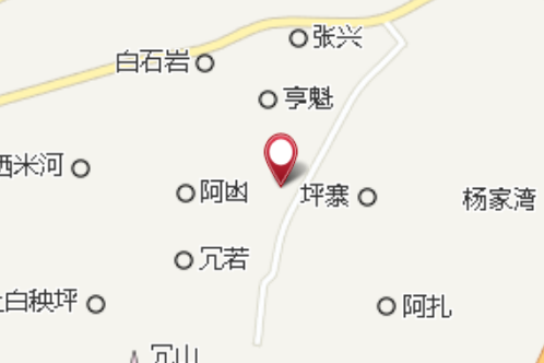 拉莊 拉莊
